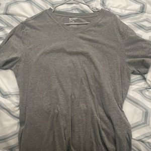 Grey T-shirt